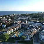 Aparthotel Bel Mare Aqua