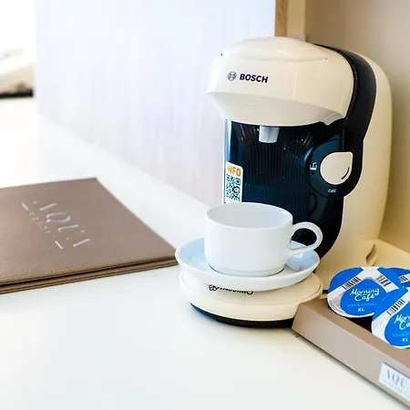 Bel Mare Aqua Apartmanhotel