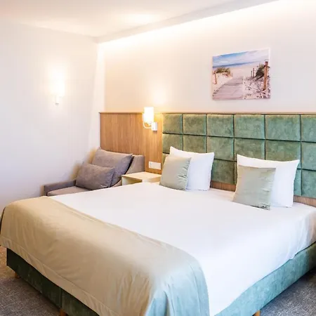 Bel Mare Aqua Miedzyzdroje