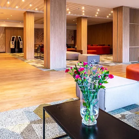 Apart Otel Bel Mare Aqua Miedzyzdroje
