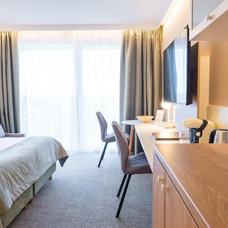 Bel Mare Aqua Aparthotel 3*