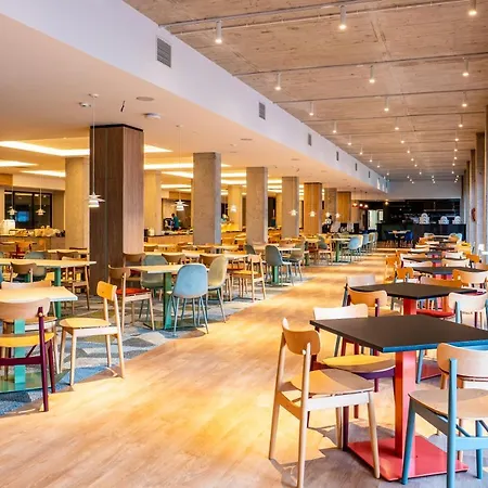Bel Mare Aqua Apart Otel Miedzyzdroje