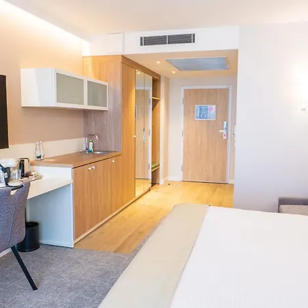 Bel Mare Aqua Aparthotel 3*