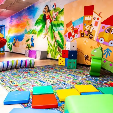 Aparthotel Bel Mare Aqua Miedzyzdroje