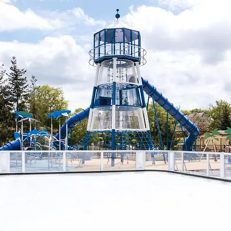 Aparthotel Bel Mare Aqua 3*