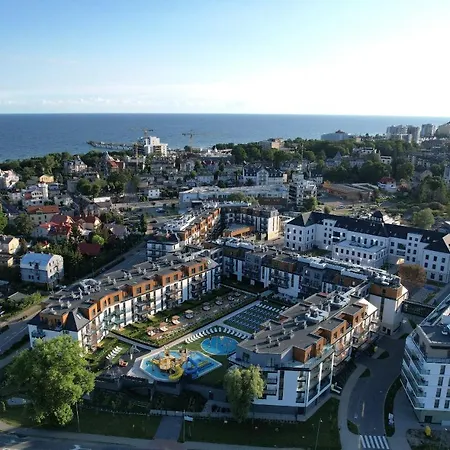 Aparthotel Bel Mare Aqua