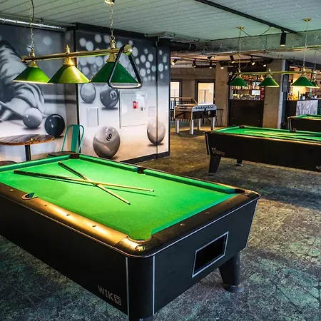 Aparthotel Bel Mare Aqua Miedzyzdroje