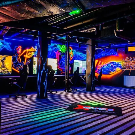 Bel Mare Aqua Apartmanhotel Międzyzdroje