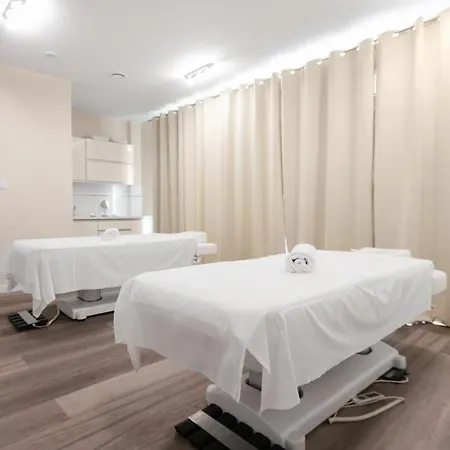 Bel Mare Aqua Aparthotel