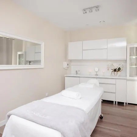 Bel Mare Aqua Aparthotel 3*