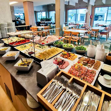 Bel Mare Aqua Aparthotel 3*