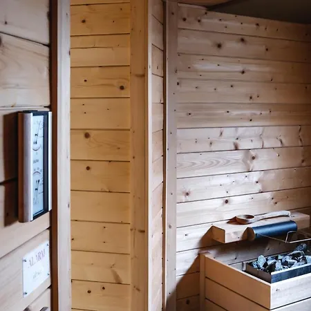 Bel Mare Aqua Aparthotel Miedzyzdroje