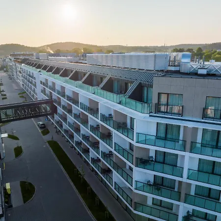 Bel Mare Aqua Aparthotel 3*