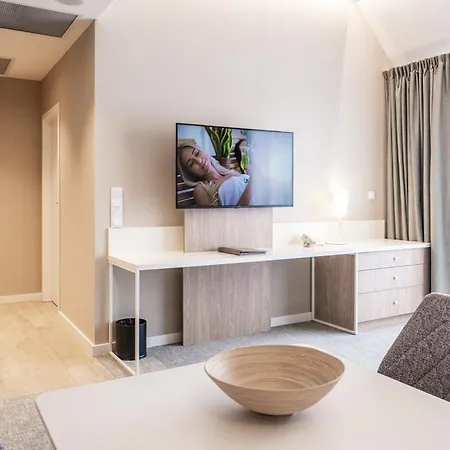 Aparthotel Bel Mare Aqua