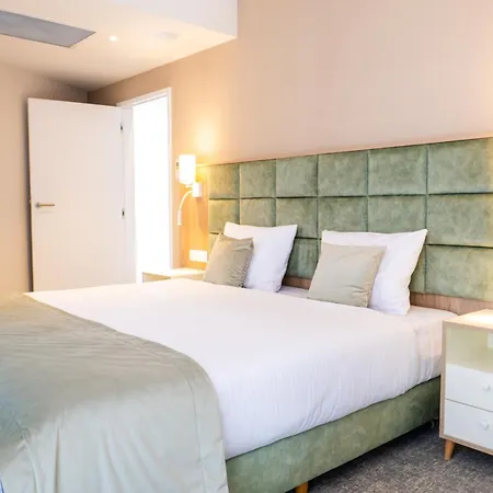 Apartmanhotel Bel Mare Aqua 3*