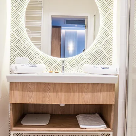 Bel Mare Aqua Miedzyzdroje