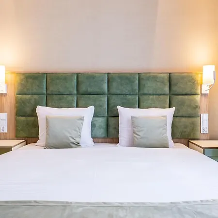 Aparthotel Bel Mare Aqua