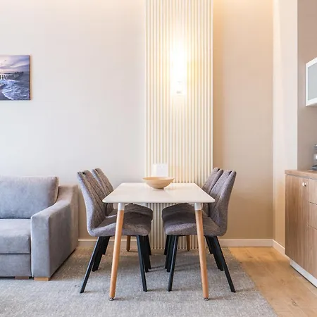 Bel Mare Aqua מלון דירות 3*