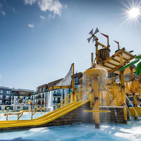 Aparthotel Bel Mare Aqua