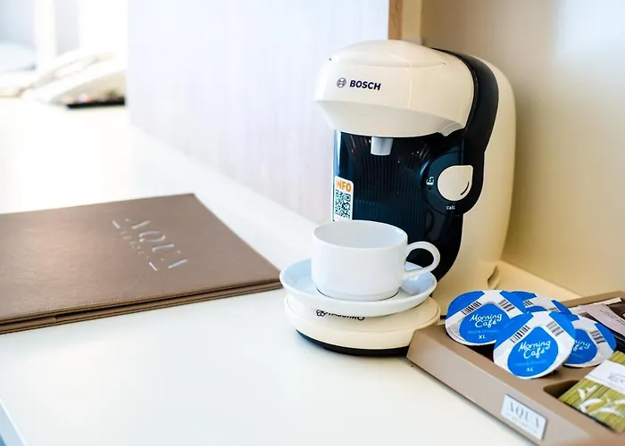 Bel Mare Aqua Hotel apartamentowy