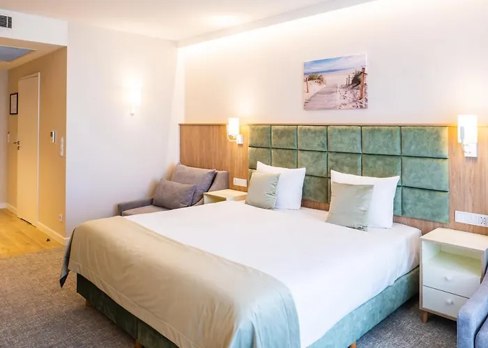 Bel Mare Aqua Мендзыздрое