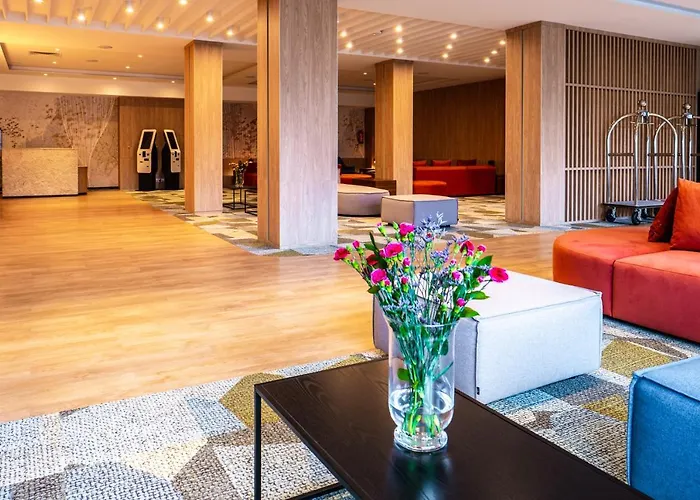 Hotel apartamentowy Bel Mare Aqua Międzyzdroje