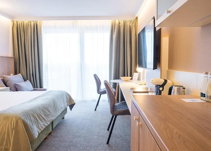 Bel Mare Aqua Апарт-отель 3*