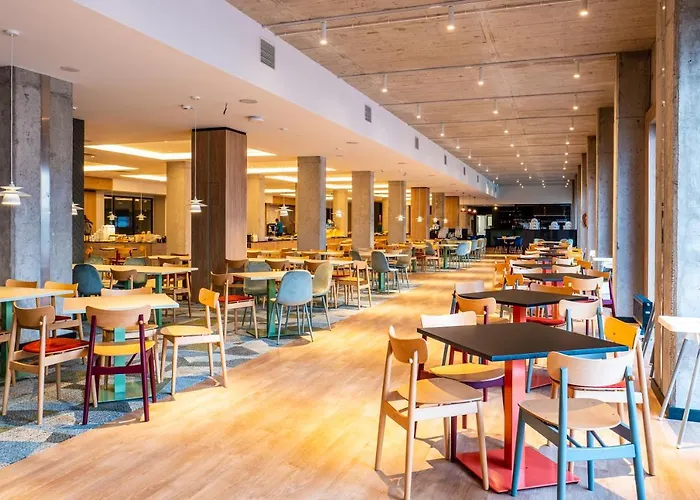 Bel Mare Aqua Апарт-отель Мендзыздрое