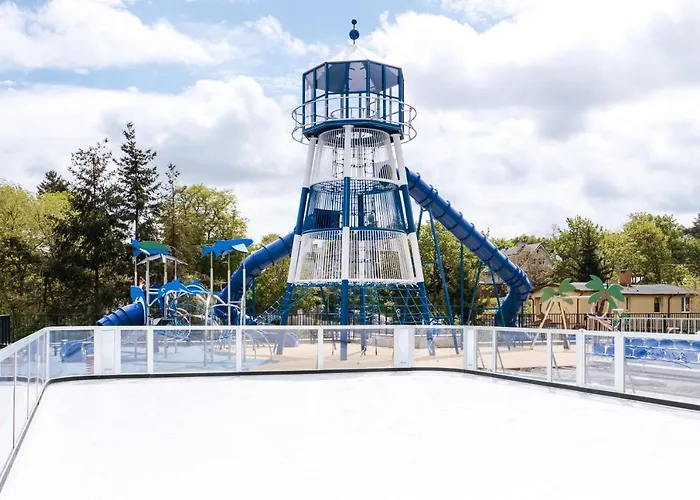 Апарт-отель Bel Mare Aqua 3*