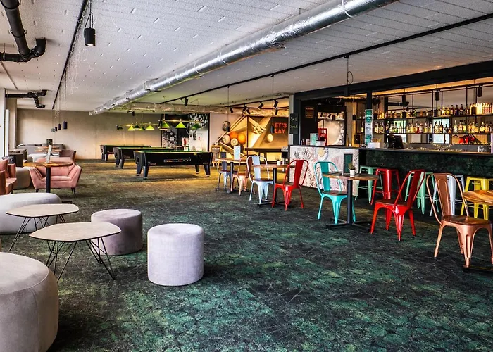 Hotel apartamentowy Bel Mare Aqua Międzyzdroje