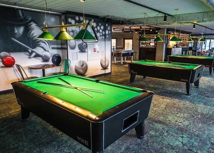 Апарт-отель Bel Mare Aqua Мендзыздрое