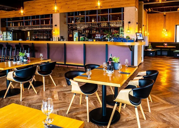 Bel Mare Aqua Hotel apartamentowy