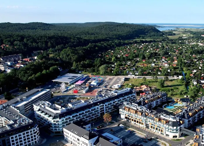 Bel Mare Aqua Międzyzdroje