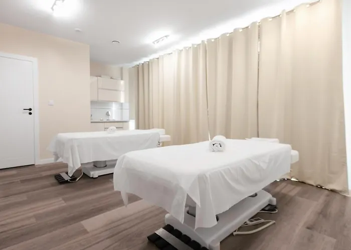 Bel Mare Aqua Апарт-отель