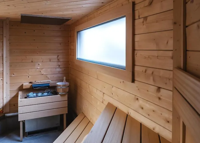 Bel Mare Aqua Hotel apartamentowy