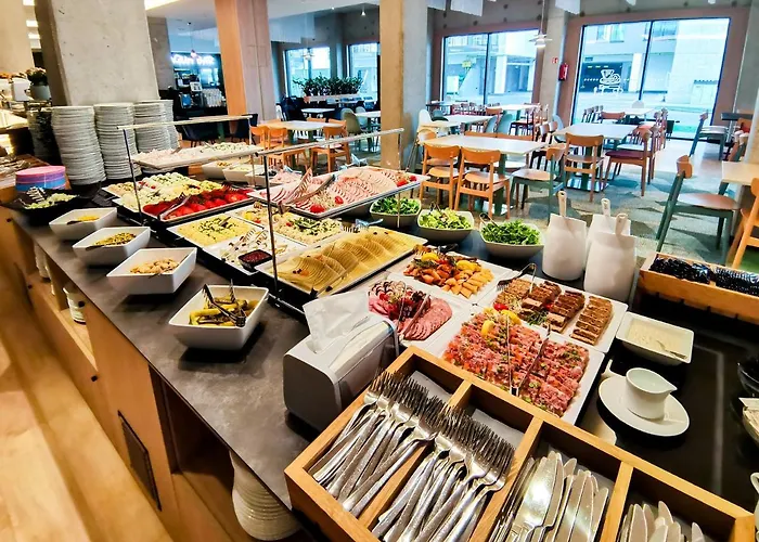 Bel Mare Aqua Hotel apartamentowy 3*