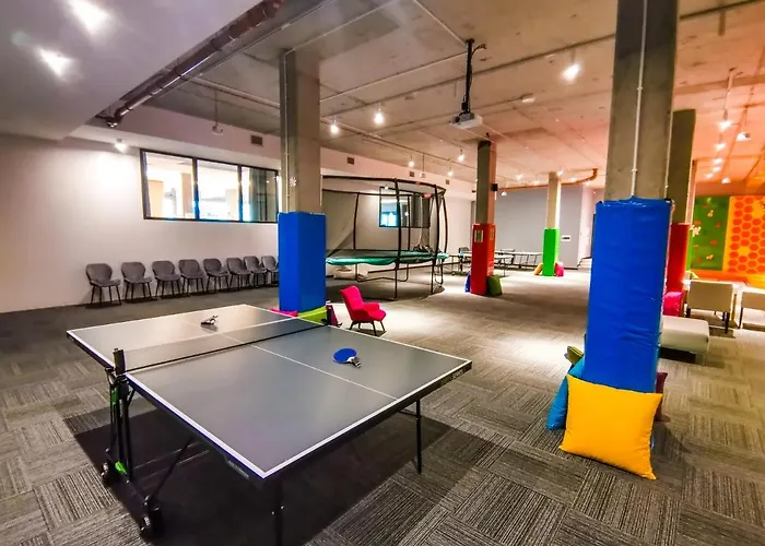 Апарт-отель Bel Mare Aqua 3*