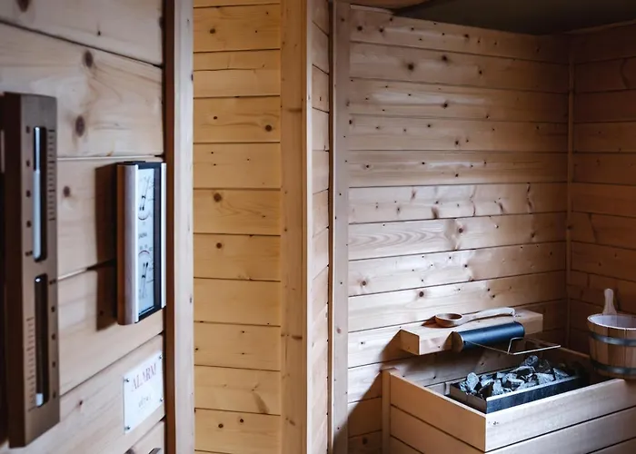 Bel Mare Aqua Hotel apartamentowy Międzyzdroje