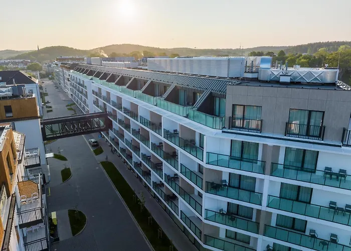 Bel Mare Aqua Апарт-отель 3*