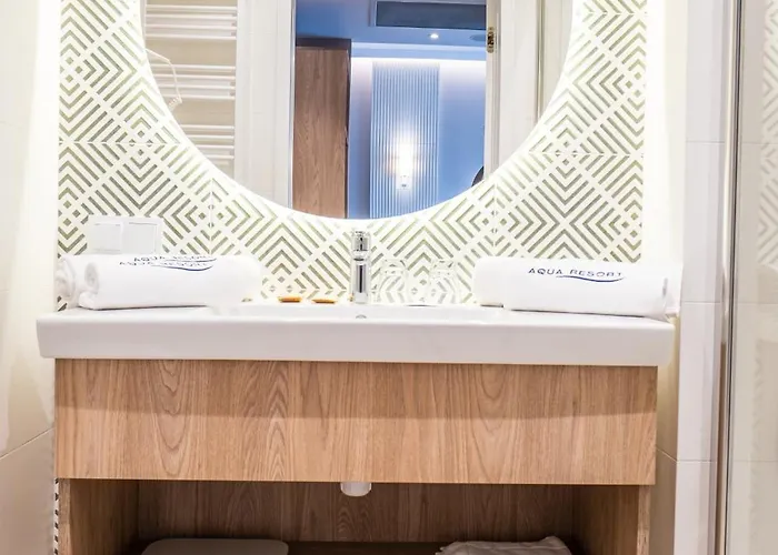 Bel Mare Aqua Мендзыздрое