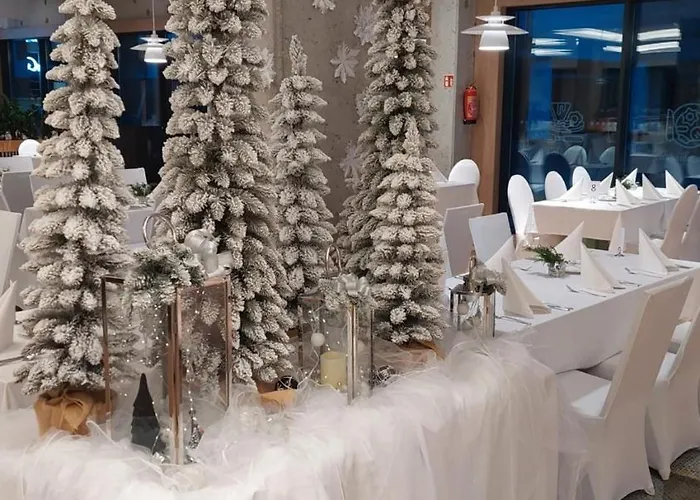 Hotel apartamentowy Bel Mare Aqua Międzyzdroje