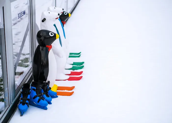 Апарт-отель Bel Mare Aqua